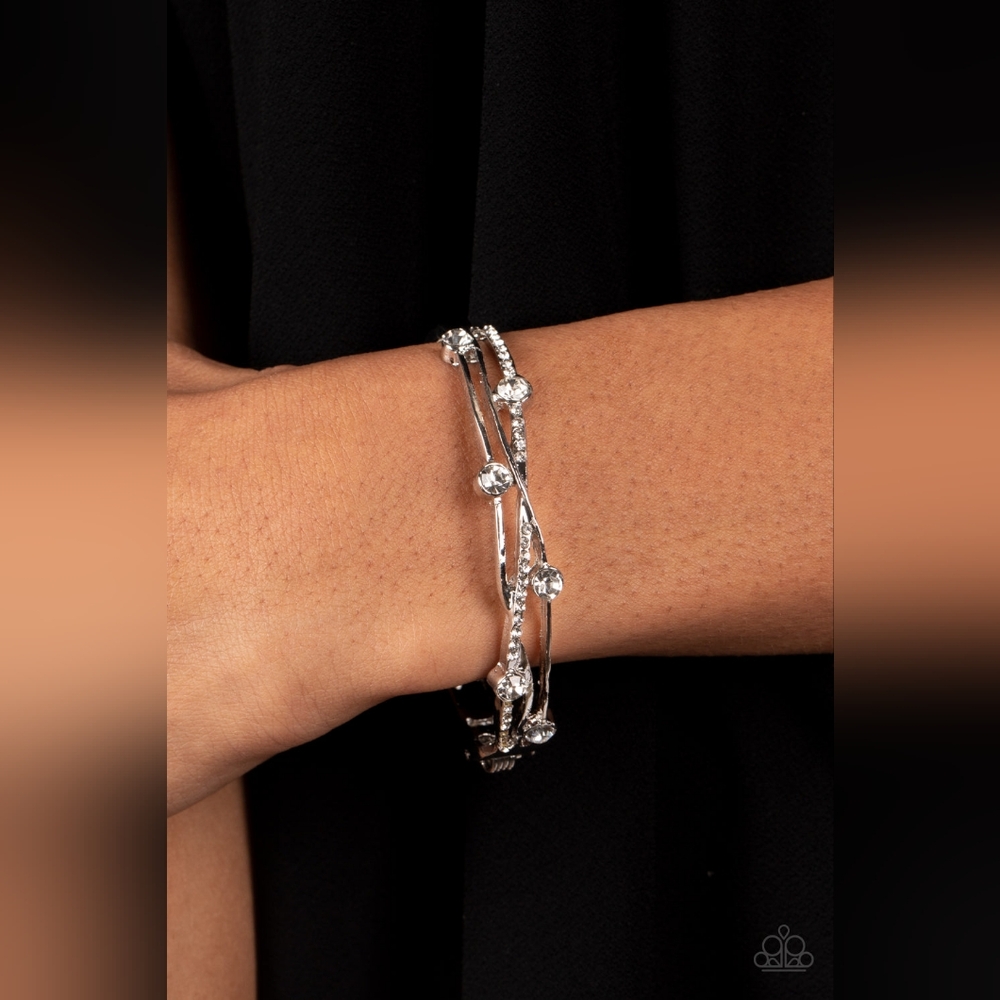 Slammin Sparkle Bracelet